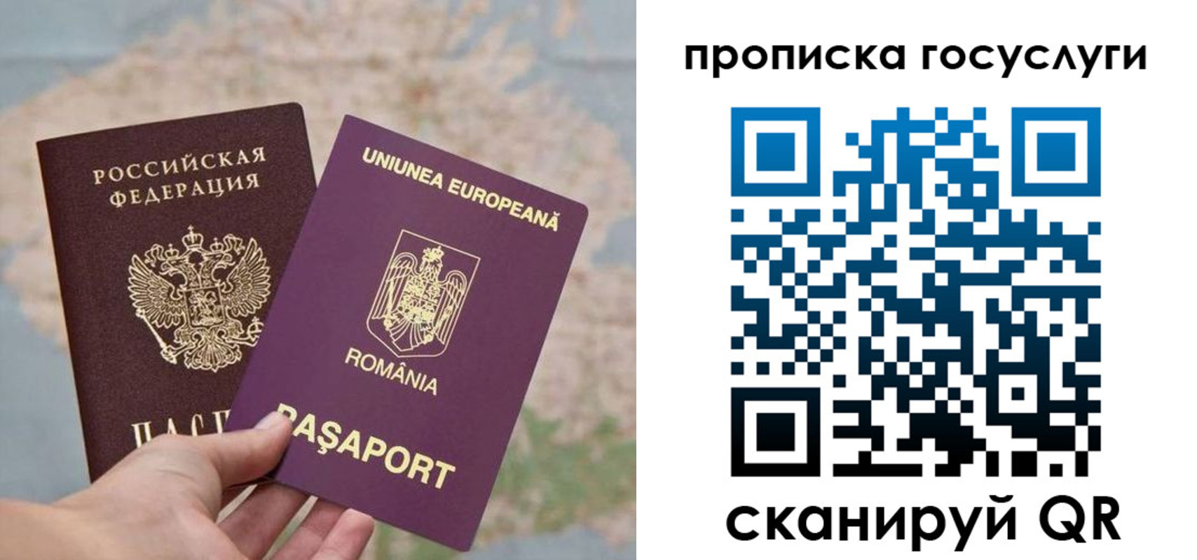 прописка паспорт в Горняке
